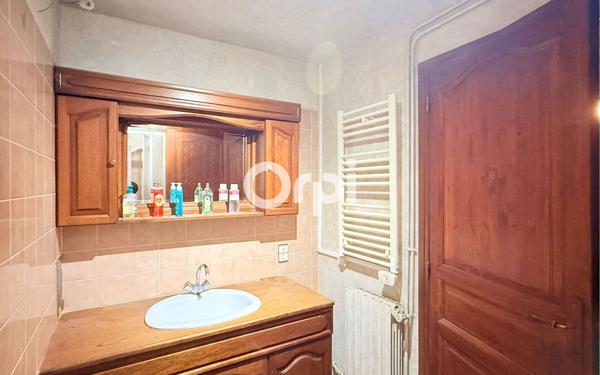 Maison à vendre    2 pièces • 78 m2 Jouy-le-Châtel