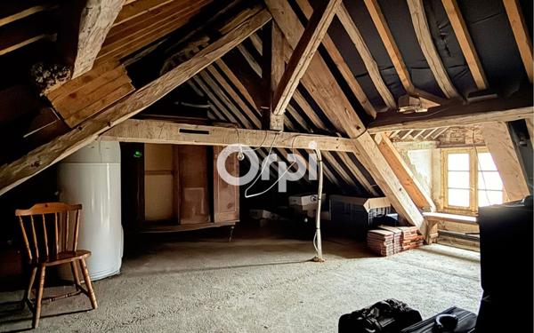 Maison à vendre    2 pièces • 78 m2 Jouy-le-Châtel