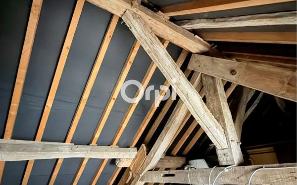 Maison à vendre    2 pièces • 78 m2 Jouy-le-Châtel