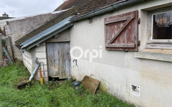 Maison à vendre    2 pièces • 78 m2 Jouy-le-Châtel