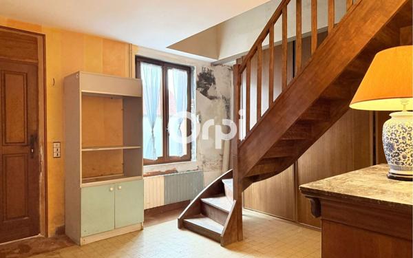 Maison à vendre    2 pièces • 78 m2 Jouy-le-Châtel