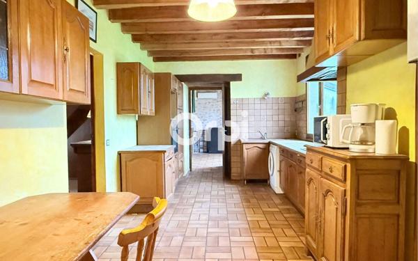 Maison à vendre    2 pièces • 78 m2 Jouy-le-Châtel