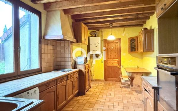 Maison à vendre    2 pièces • 78 m2 Jouy-le-Châtel