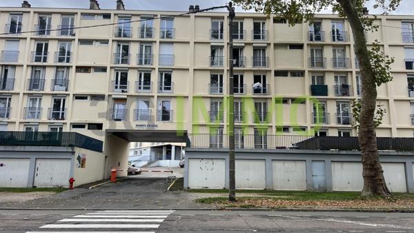 Vente / Appartement T5