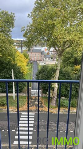 Vente / Appartement T5