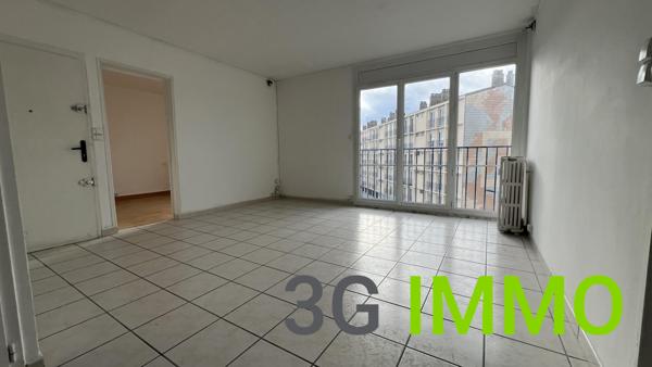 Vente / Appartement T5