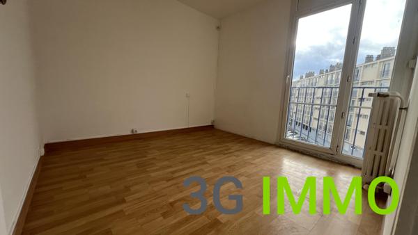 Vente / Appartement T5