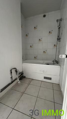 Vente / Appartement T5