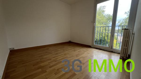 Vente / Appartement T5