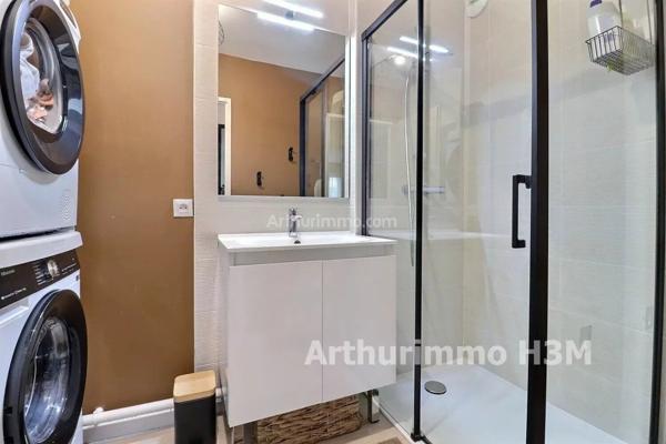 Vente Appartement 3 pièces 59 m2 à Saint-Ouen-l'Aumône