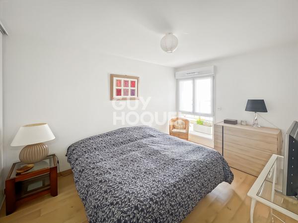 Appartement T3 à Caen centre-ville