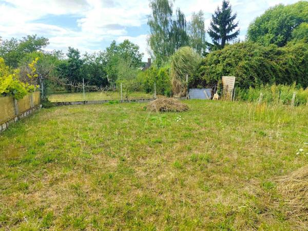 Ensemble immobilier de 230 m² dans le bourg de MORANNES