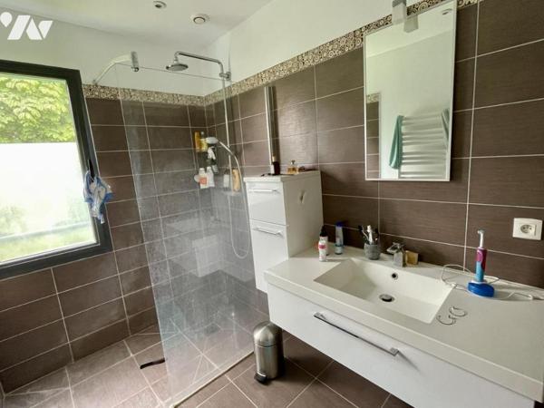 Maison familiale Bayeux 