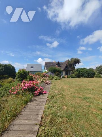 Maison familiale Bayeux 