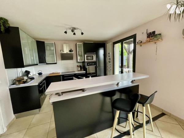 Maison familiale Bayeux 