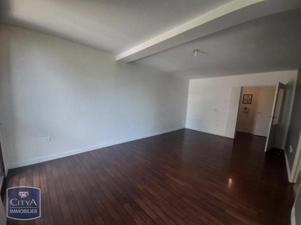 Location appartement 3 pièces de 66.56m²
