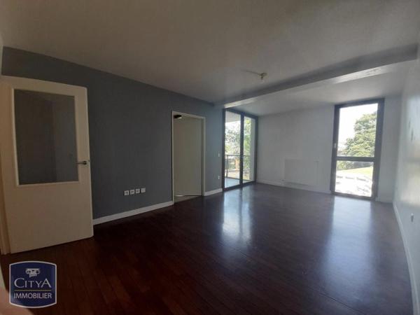 Location appartement 3 pièces de 66.56m²