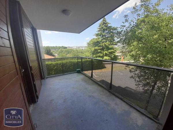 Location appartement 3 pièces de 66.56m²