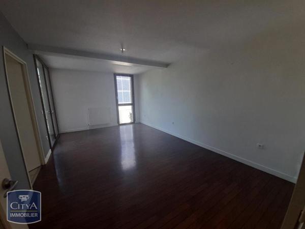Location appartement 3 pièces de 66.56m²
