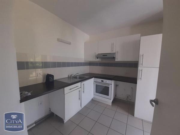 Location appartement 3 pièces de 66.56m²
