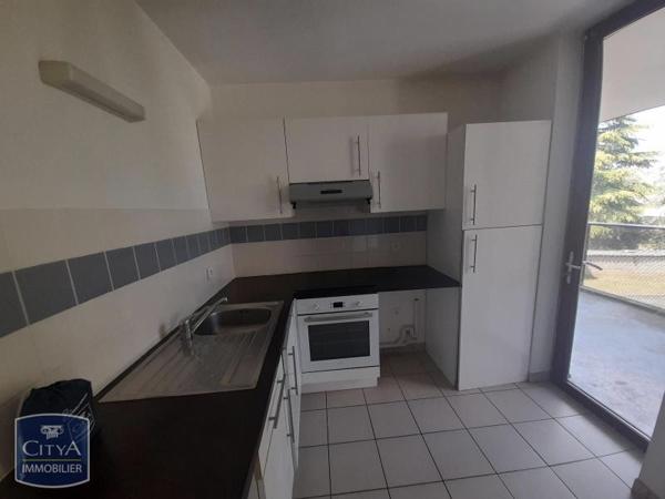 Location appartement 3 pièces de 66.56m²