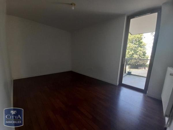 Location appartement 3 pièces de 66.56m²