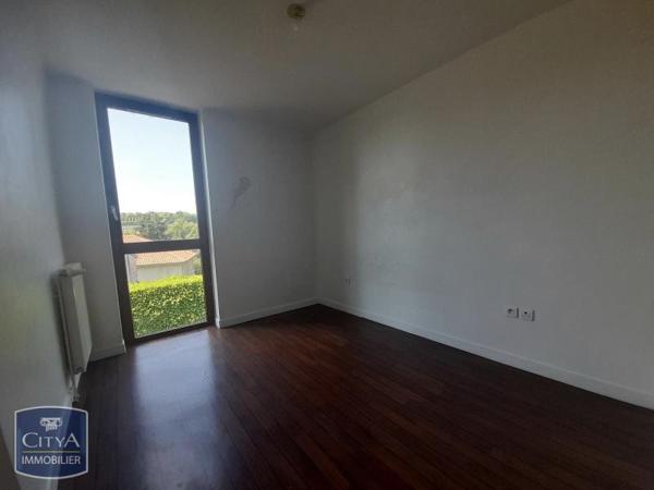 Location appartement 3 pièces de 66.56m²