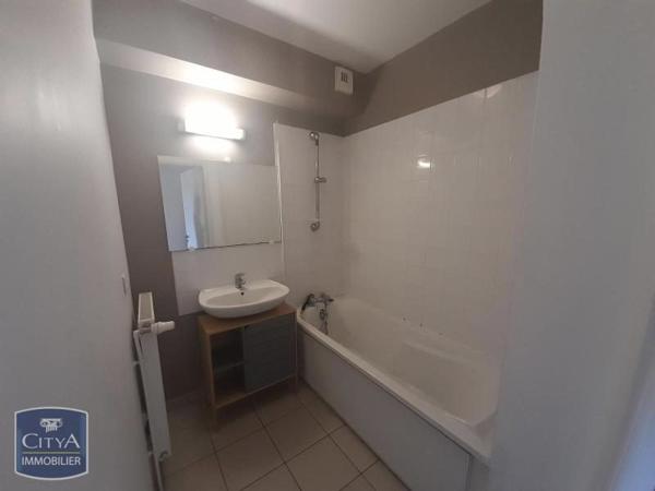 Location appartement 3 pièces de 66.56m²