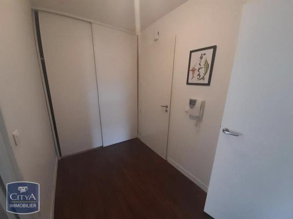 Location appartement 3 pièces de 66.56m²