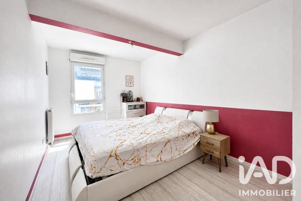 Appartement à vendre 3 pièces 60 m² Limeil-Brévannes