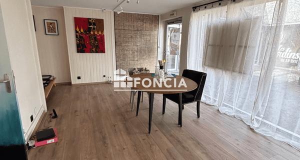 À vendre Local commercial 34.5 m² - La Trinité-sur-mer 56470