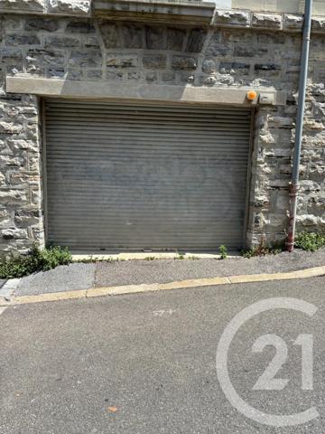 Parking à vendre  17 m2 BIARRITZ - 64