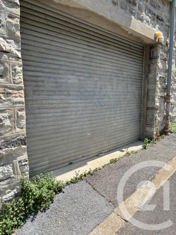 Parking à vendre  17 m2 BIARRITZ - 64