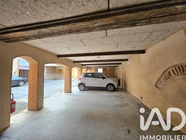 Appartement à vendre 3 pièces 66 m² Albi