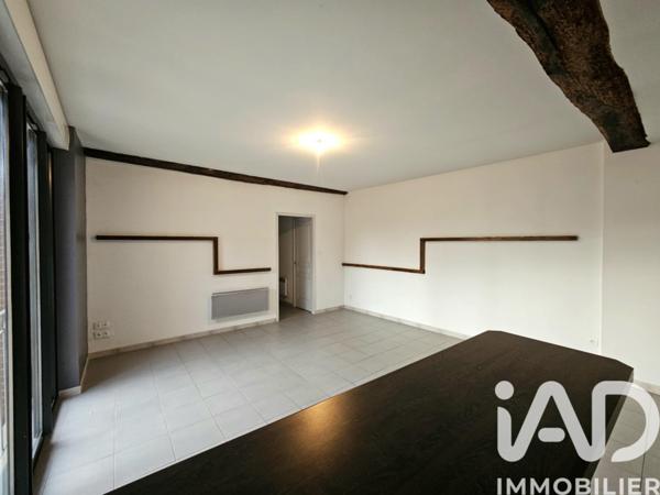 Appartement à vendre 3 pièces 66 m² Albi