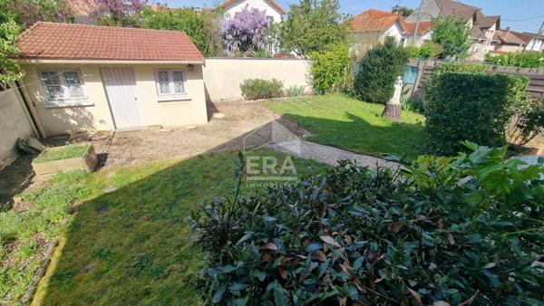 Maison Neuilly Sur Marne 4 pièce(s) 110 m2