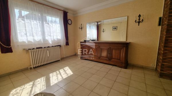 Maison Neuilly Sur Marne 4 pièce(s) 110 m2
