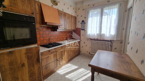 Maison Neuilly Sur Marne 4 pièce(s) 110 m2