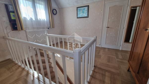 Maison Neuilly Sur Marne 4 pièce(s) 110 m2