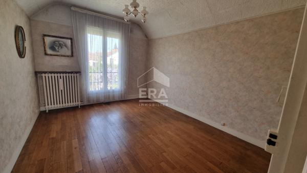 Maison Neuilly Sur Marne 4 pièce(s) 110 m2