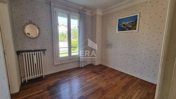 Maison Neuilly Sur Marne 4 pièce(s) 110 m2