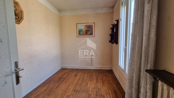Maison Neuilly Sur Marne 4 pièce(s) 110 m2