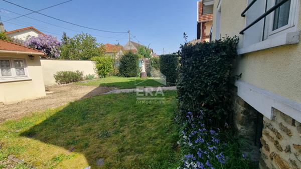 Maison Neuilly Sur Marne 4 pièce(s) 110 m2