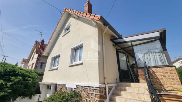 Maison Neuilly Sur Marne 4 pièce(s) 110 m2