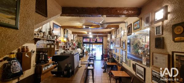 Bar à vendre 70 m² Perpignan
