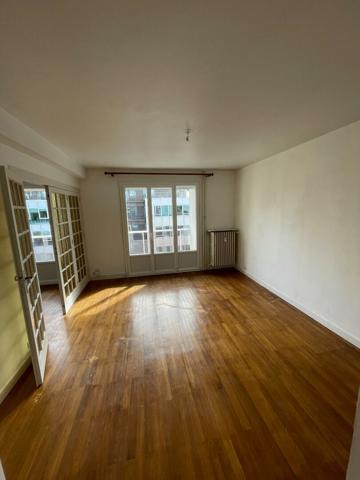Appartement T3 - Secteur Bergson