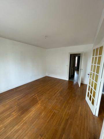 Appartement T3 - Secteur Bergson