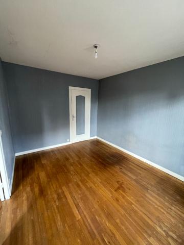 Appartement T3 - Secteur Bergson