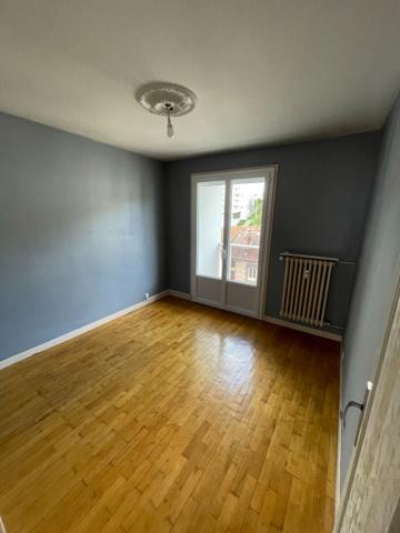 Appartement T3 - Secteur Bergson