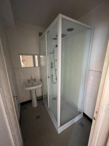 Appartement T3 - Secteur Bergson